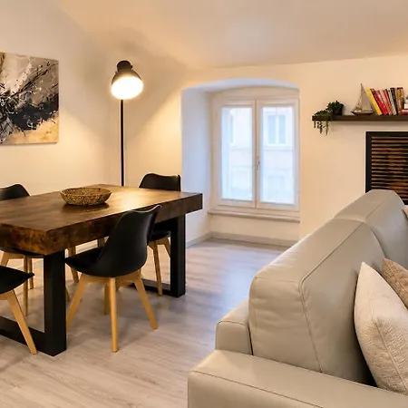 Pola Boutique - Hébergement de vacances Trieste