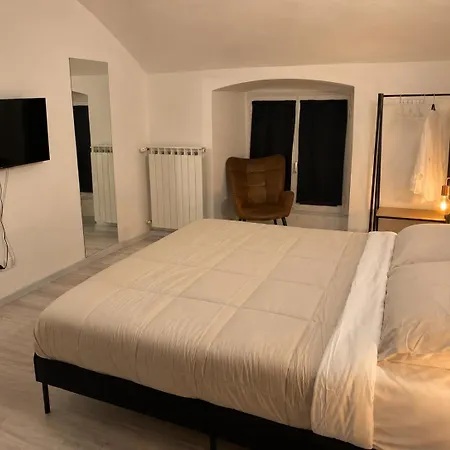Pola Boutique - Hébergement de vacances Trieste