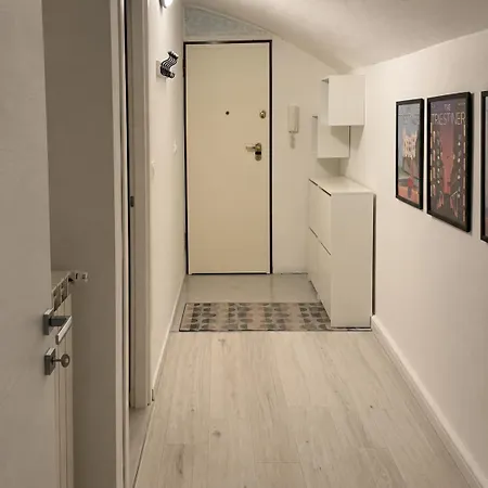 Hébergement de vacances Pola Boutique -