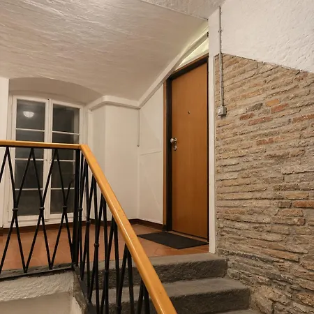Hébergement de vacances Pola Boutique - Trieste