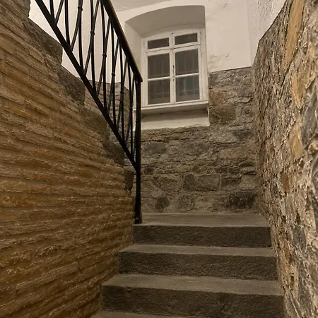 Hébergement de vacances Pola Boutique - Trieste